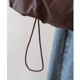 スタンドカラーボリューム中綿ベスト | SAISON DE PAPILLON | 詳細画像18