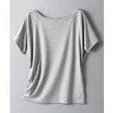 2wayラグランスリーブTシャツ | SAISON DE PAPILLON | 詳細画像39