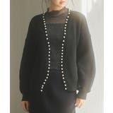 お洒落に見せるシアートップス | SAISON DE PAPILLON | 詳細画像13