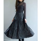 お洒落に見せるシアートップス | SAISON DE PAPILLON | 詳細画像6