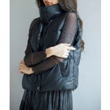 お洒落に見せるシアートップス | SAISON DE PAPILLON | 詳細画像9