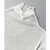 お洒落に見せるシアートップス | SAISON DE PAPILLON | 詳細画像18