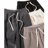 裏起毛コーデユロイワイドパンツ | SAISON DE PAPILLON  | 詳細画像33 