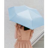 持ち運べる晴雨兼用の折りたたみ日傘。 | SAISON DE PAPILLON  | 詳細画像11 