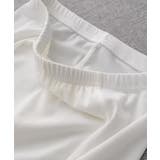 Y字ラインカバーペチコート付きインナーペチパンツ | SAISON DE PAPILLON  | 詳細画像20 