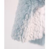 モコモコショート丈ボアコート | SAISON DE PAPILLON  | 詳細画像29 