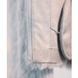 モコモコショート丈ボアコート | SAISON DE PAPILLON  | 詳細画像30 