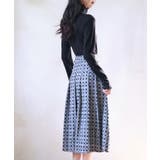 暖かいフリースハイネックトップス | SAISON DE PAPILLON  | 詳細画像25 