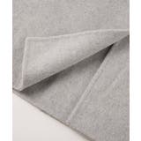 トレンチ風ダブルフェイスロングコート | SAISON DE PAPILLON  | 詳細画像35 