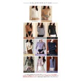 リブ編みプチハイネックニットプルオーバー | SAISON DE PAPILLON | 詳細画像2