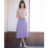 リブ編み3way サマーニットトップス | SAISON DE PAPILLON | 詳細画像14