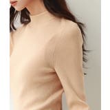 【選べる2type】前後2wayボウタイリボンニット | SAISON DE PAPILLON | 詳細画像35