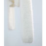 柔らかいシャギーニットカーディガン | SAISON DE PAPILLON | 詳細画像33