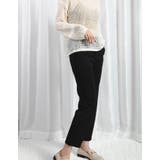 アイレット編みサマーニットプルオーバー ゆったり 涼しげ | SEU | 詳細画像29