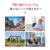 7枚入り使い捨てコットンショーツ 下着 アンダーウェア | SEU | 詳細画像12 