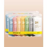 7枚入り使い捨てコットンショーツ 下着 アンダーウェア | SEU | 詳細画像16 