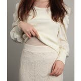 綿混ワッフル2重構造厚手腹巻【SHOPLIST限定 新作 春 夏 秋 冬】 | SEU | 詳細画像10