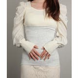 グレー | 綿混ワッフル2重構造厚手腹巻【SHOPLIST限定 新作 春 夏 秋 冬】 | SEU
