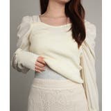 綿混ワッフル2重構造厚手腹巻【SHOPLIST限定 新作 春 夏 秋 冬】 | SEU | 詳細画像14