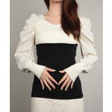 ブラック | 綿混ワッフル2重構造厚手腹巻【SHOPLIST限定 新作 春 夏 秋 冬】 | SEU