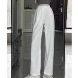 【裏起毛】2wayスウェットパンツ【SHOPLIST限定 新作 春 秋 冬】 | SEU | 詳細画像5