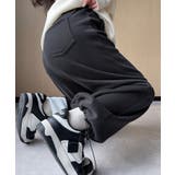 【裏起毛】2wayスウェットパンツ【SHOPLIST限定 新作 春 秋 冬】 | SEU | 詳細画像40