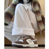 【裏起毛】2wayスウェットパンツ【SHOPLIST限定 新作 春 秋 冬】 | SEU | 詳細画像29
