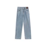 ハイウエストセミワイドデニム【SHOPLIST限定 新作 春 夏 秋 冬】 | SEU | 詳細画像41 