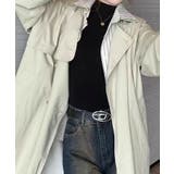 プチハイネックニットトップス【SHOPLIST限定 新作 春 秋 冬】 | SEU | 詳細画像12