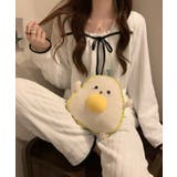 フリース 上下セットアップ ルームウェア | SEU | 詳細画像15 