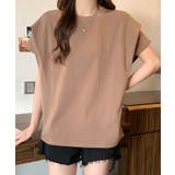 タックスリーブTシャツ【SHOPLIST限定 新作 春 夏 秋】 | SEU | 詳細画像18