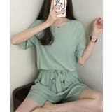 ルームウェア 2点セット 接触冷感 | SEU | 詳細画像19