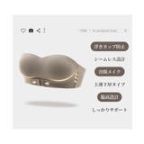 ストラップレスブラ 盛れるずれない落ちないブラ チューブトップ | SEU | 詳細画像18