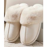 ふわもこルームシューズ【SHOPLIST限定 新作 春 秋 冬】 | SEU | 詳細画像4 