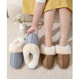 ふわもこルームシューズ【SHOPLIST限定 新作 春 秋 冬】 | SEU | 詳細画像12 