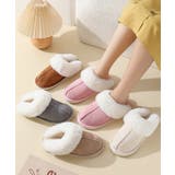 ふわもこルームシューズ【SHOPLIST限定 新作 春 秋 冬】 | SEU | 詳細画像16 