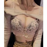 フロントホック 下着セット レディースブラ | SEU | 詳細画像20