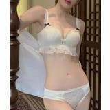 フロントホック 下着セット レディースブラ | SEU | 詳細画像17
