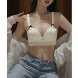 フロントホック 下着セット レディースブラ | SEU | 詳細画像10