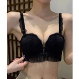 フロントホック 下着セット レディースブラ | SEU | 詳細画像24