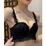 フロントホック 下着セット レディースブラ | SEU | 詳細画像25