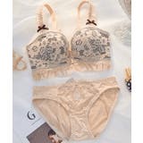 フロントホック 下着セット レディースブラ | SEU | 詳細画像27