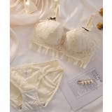 フロントホック 下着セット レディースブラ | SEU | 詳細画像28