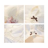 フロントホック 下着セット レディースブラ | SEU | 詳細画像30