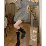 【小柄さんにおすすめ】ダメージ加工シアーニット【SHOPLIST限定 新作 春 | SEU | 詳細画像17 