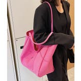 【大容量】ワンショルダー ナチュラルトートバッグ【SHOPLIST限定 新作 | SEU | 詳細画像9