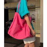 【大容量】ワンショルダー ナチュラルトートバッグ【SHOPLIST限定 新作 | SEU | 詳細画像11