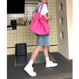 【大容量】ワンショルダー ナチュラルトートバッグ【SHOPLIST限定 新作 | SEU | 詳細画像14
