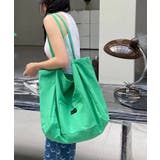 【大容量】ワンショルダー ナチュラルトートバッグ【SHOPLIST限定 新作 | SEU | 詳細画像7