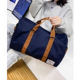【3WAY】シューズ収納付き大容量ボストンバッグ 撥水 トラベルバッグ【SHOP… | SEU | 詳細画像19